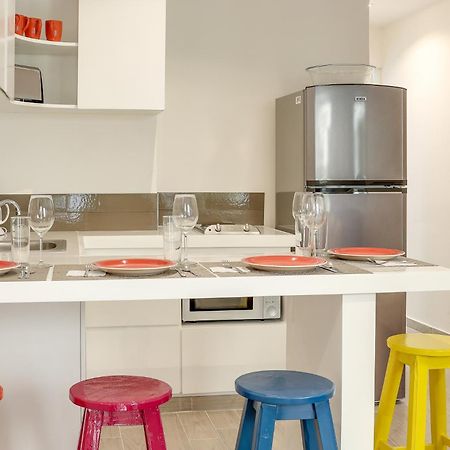 Valentina Suites By Las Flores Vacation Rentals Playa del Carmen Luaran gambar