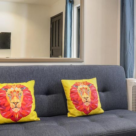 Valentina Suites By Las Flores Vacation Rentals Playa del Carmen Luaran gambar