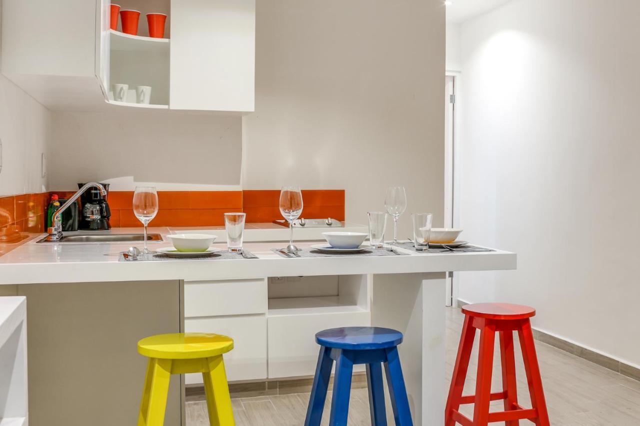 Valentina Suites By Las Flores Vacation Rentals Playa del Carmen Luaran gambar