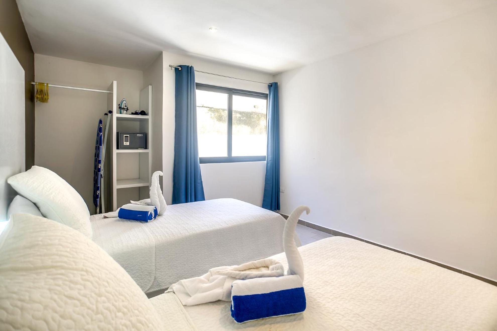 Valentina Suites By Las Flores Vacation Rentals Playa del Carmen Luaran gambar