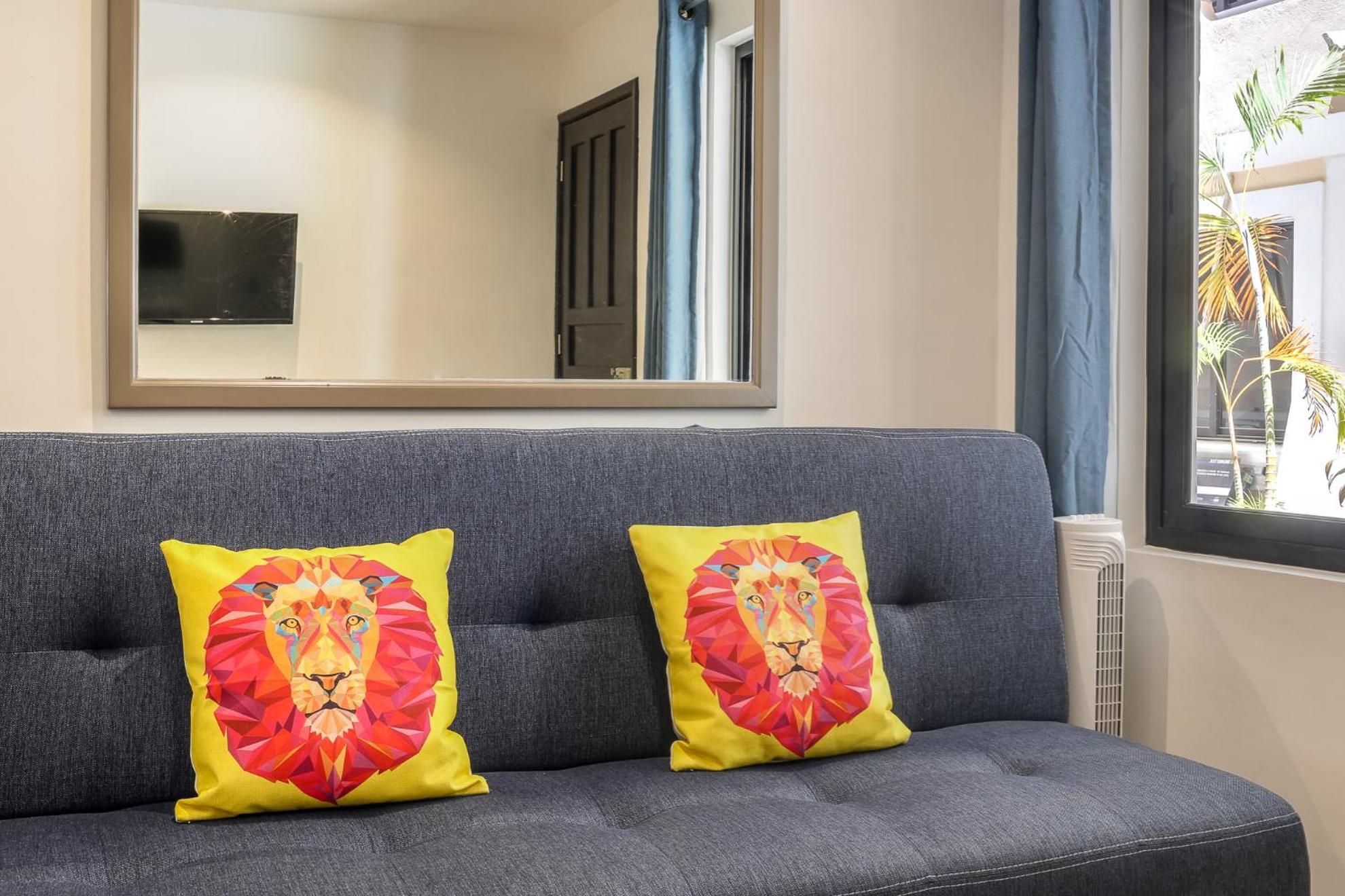 Valentina Suites By Las Flores Vacation Rentals Playa del Carmen Luaran gambar