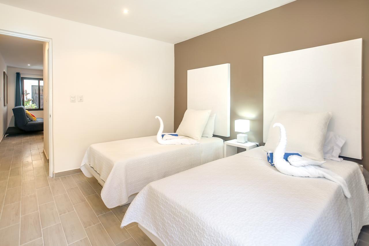 Valentina Suites By Las Flores Vacation Rentals Playa del Carmen Luaran gambar