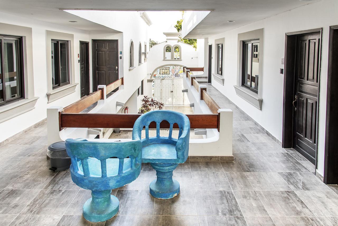 Valentina Suites By Las Flores Vacation Rentals Playa del Carmen Luaran gambar