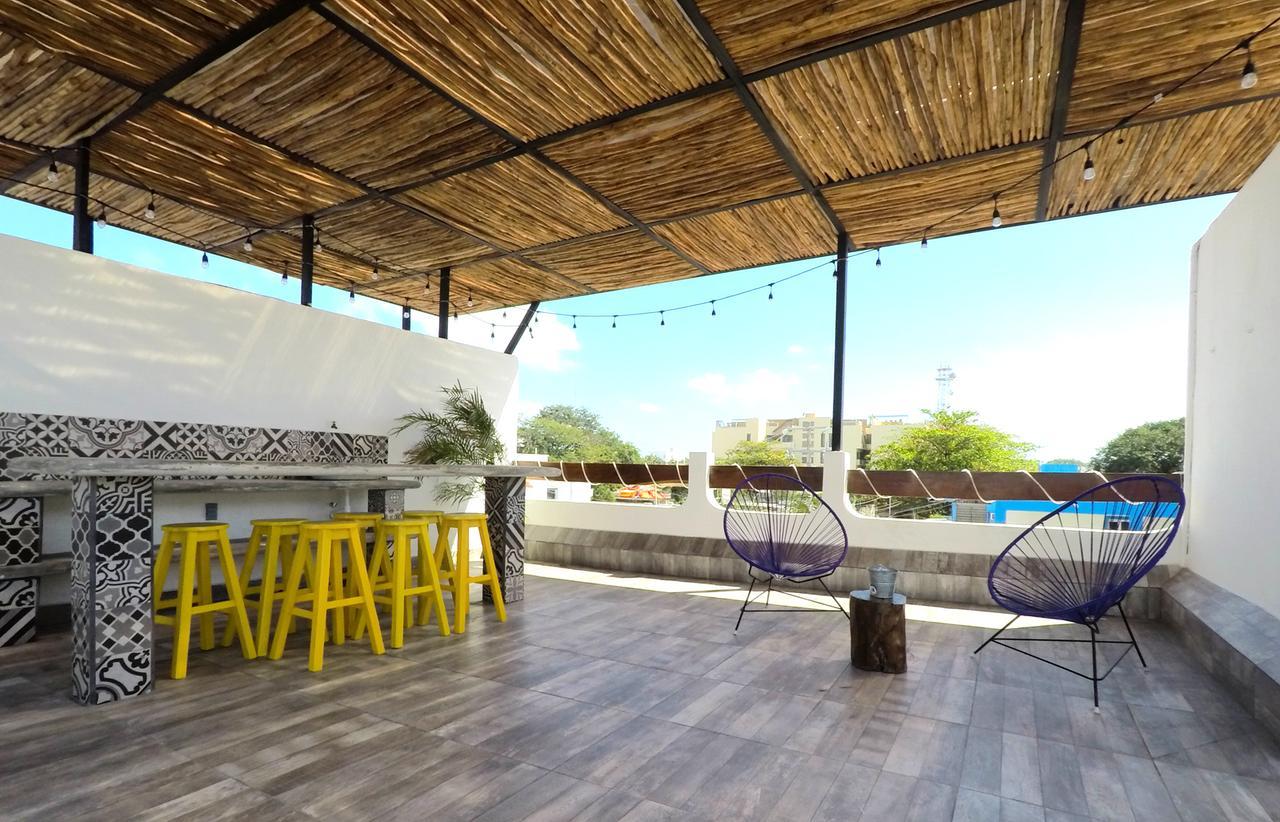 Valentina Suites By Las Flores Vacation Rentals Playa del Carmen Luaran gambar