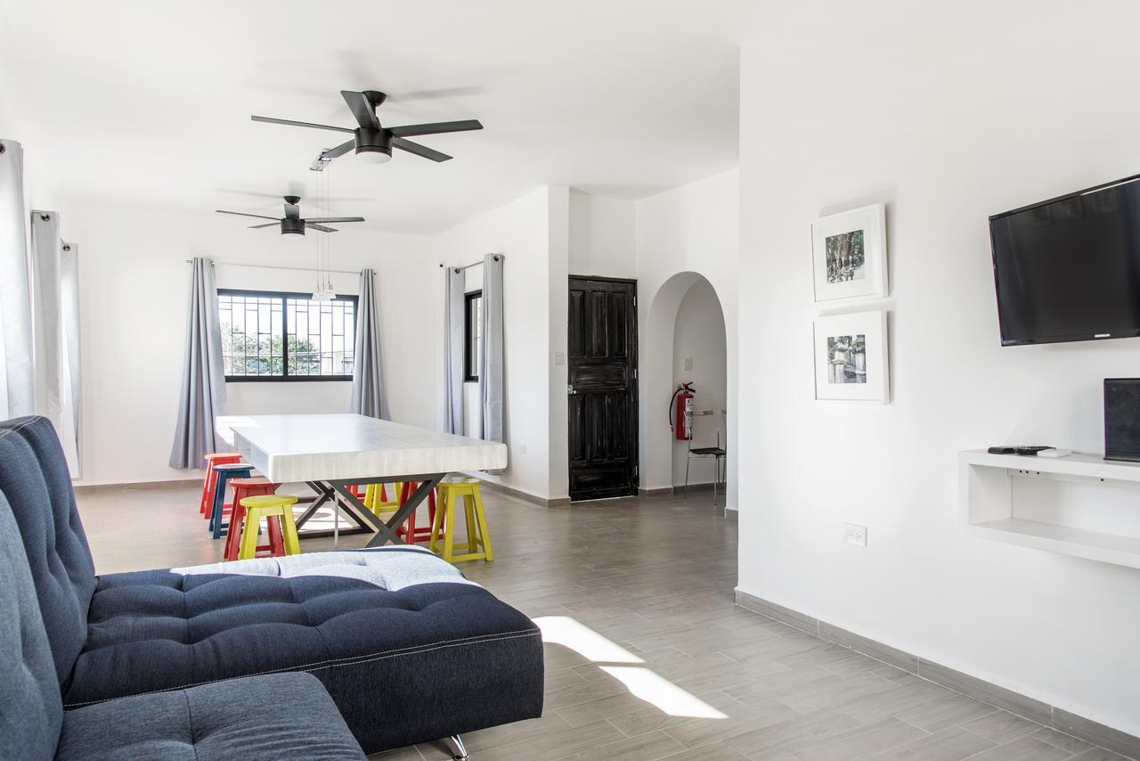 Valentina Suites By Las Flores Vacation Rentals Playa del Carmen Luaran gambar